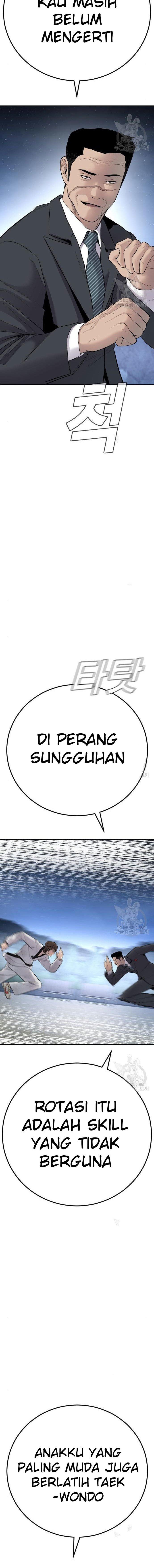 Manager Kim Chap 35 - Next Chap 36