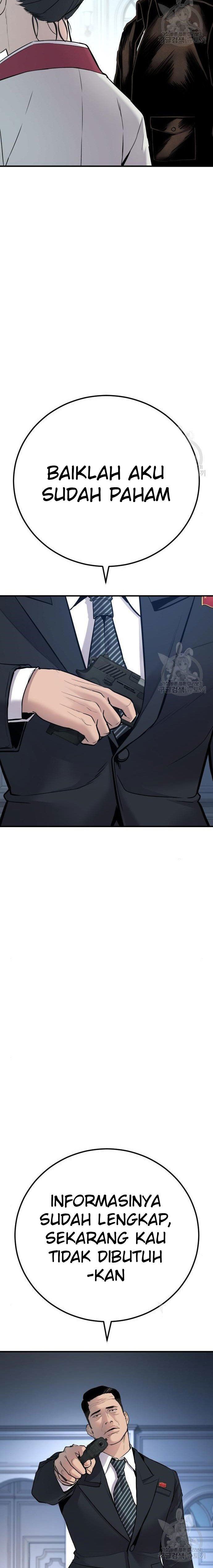 Manager Kim Chap 35 - Next Chap 36