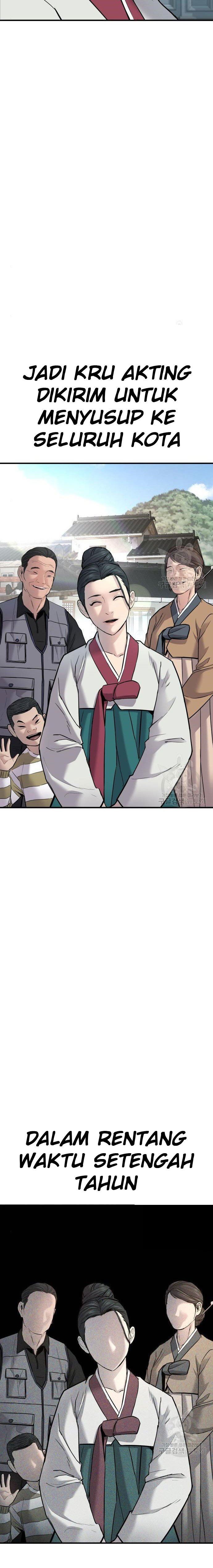 Manager Kim Chap 35 - Next Chap 36