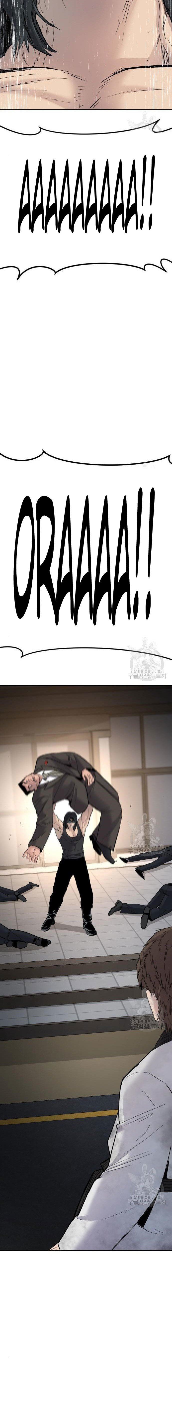 Manager Kim Chap 35 - Next Chap 36