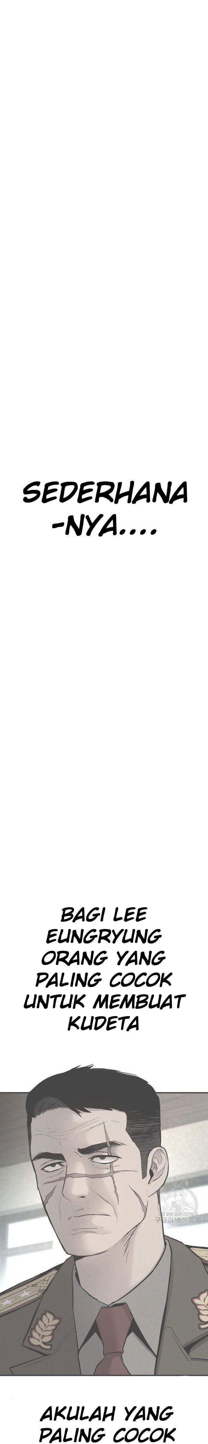 Manager Kim Chap 35 - Next Chap 36