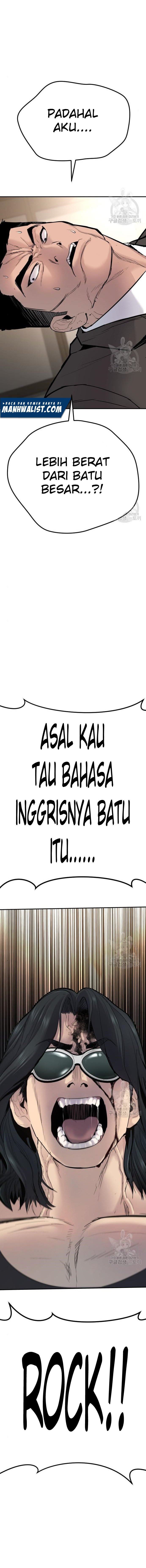 Manager Kim Chap 35 - Next Chap 36