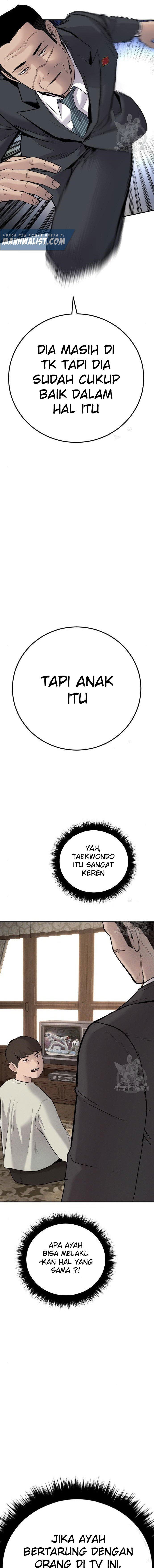 Manager Kim Chap 35 - Next Chap 36