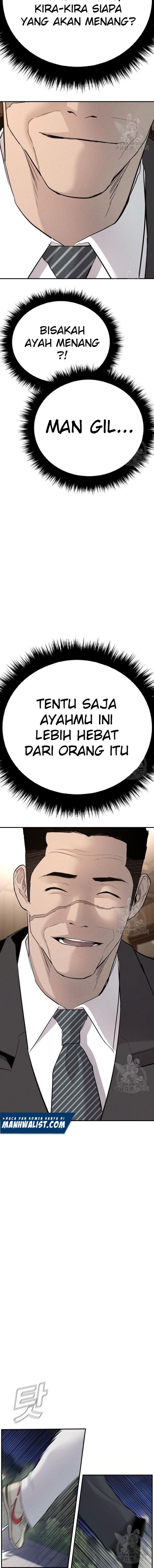 Manager Kim Chap 35 - Next Chap 36