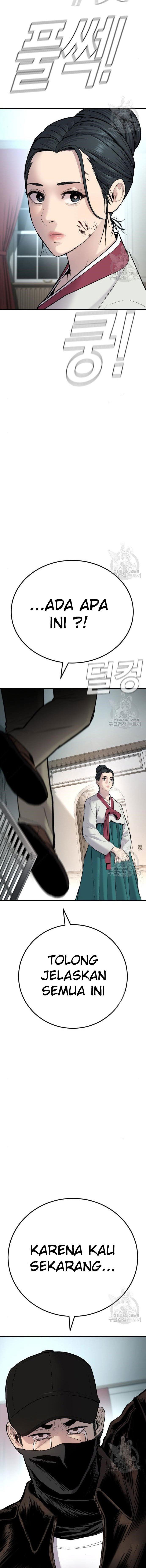 Manager Kim Chap 35 - Next Chap 36