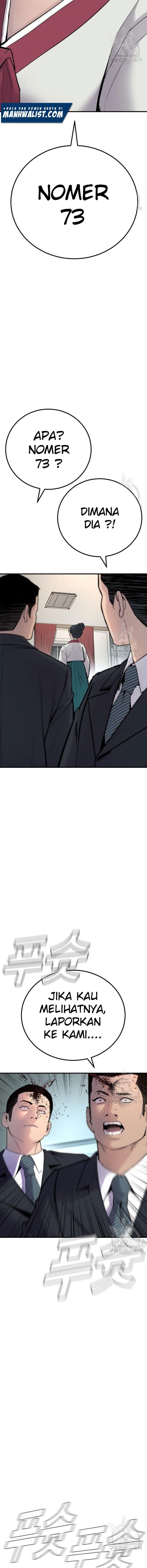 Manager Kim Chap 35 - Next Chap 36