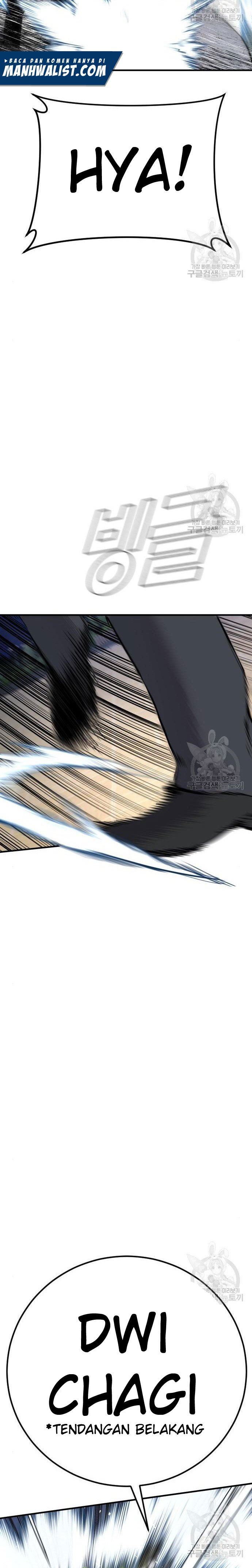 Manager Kim Chap 35 - Next Chap 36