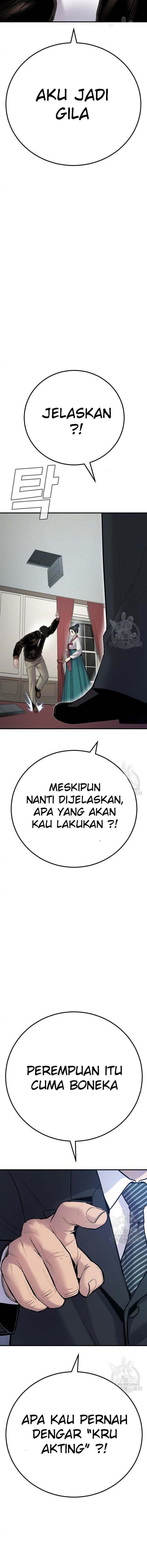 Manager Kim Chap 35 - Next Chap 36