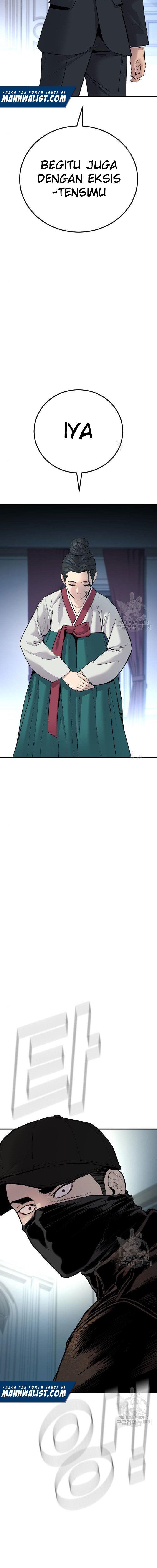 Manager Kim Chap 35 - Next Chap 36