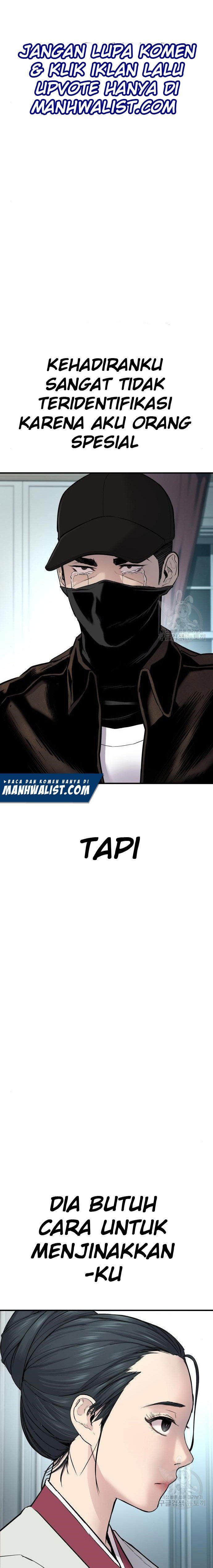 Manager Kim Chap 35 - Next Chap 36
