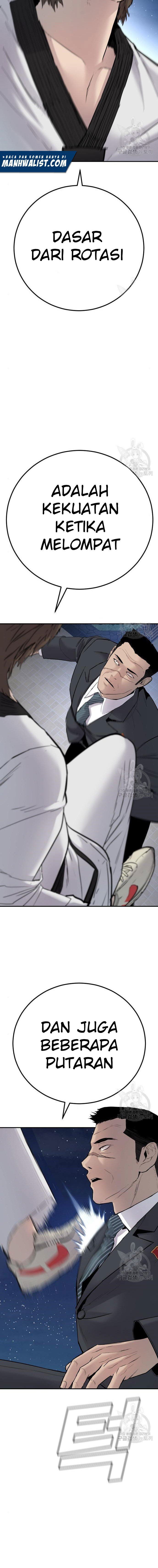 Manager Kim Chap 35 - Next Chap 36