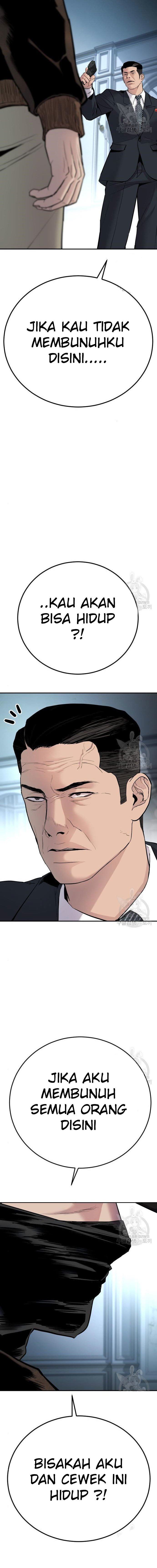 Manager Kim Chap 35 - Next Chap 36