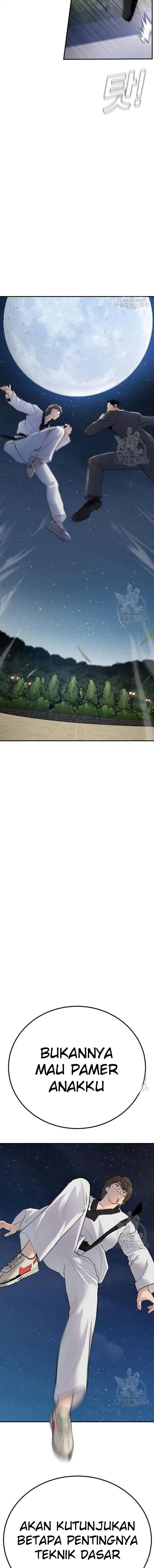 Manager Kim Chap 35 - Next Chap 36