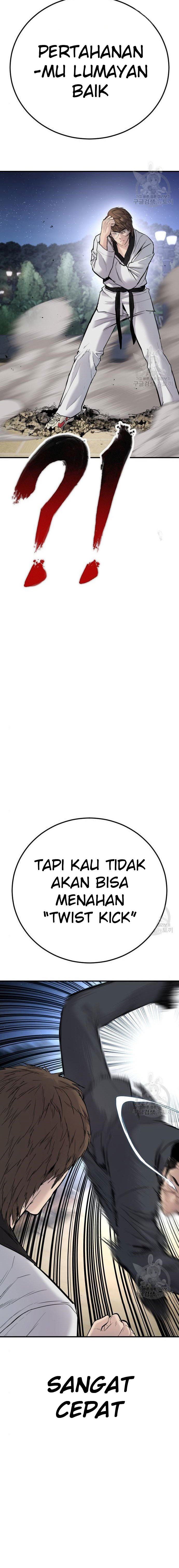 Manager Kim Chap 35 - Next Chap 36