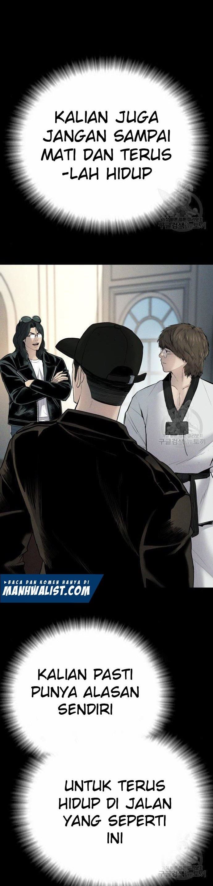 Manager Kim Chap 36 - Next Chap 37