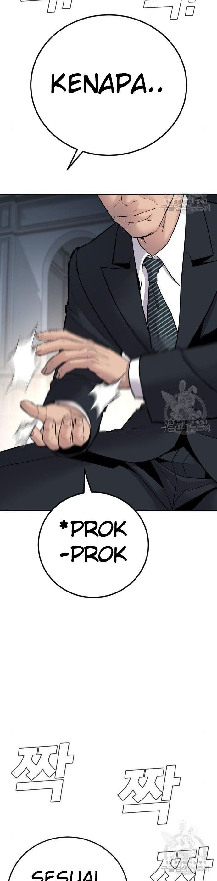 Manager Kim Chap 36 - Next Chap 37