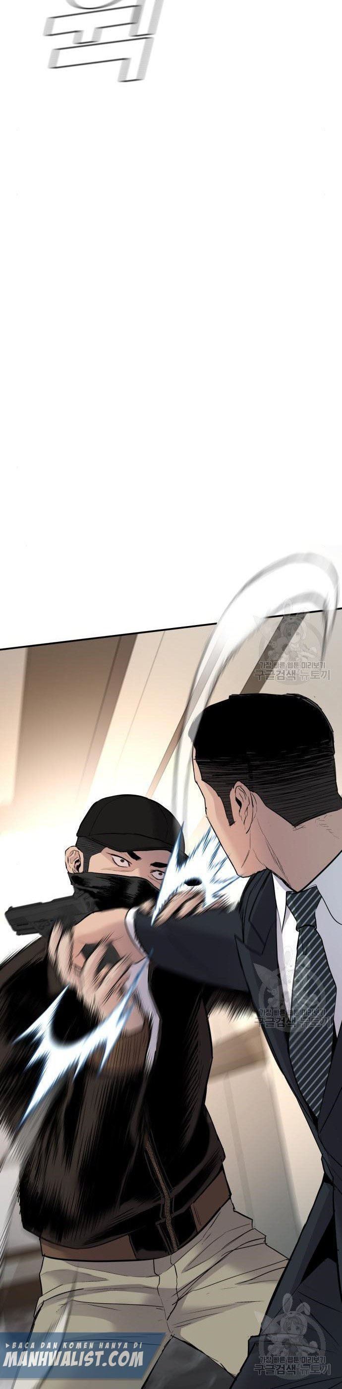 Manager Kim Chap 36 - Next Chap 37