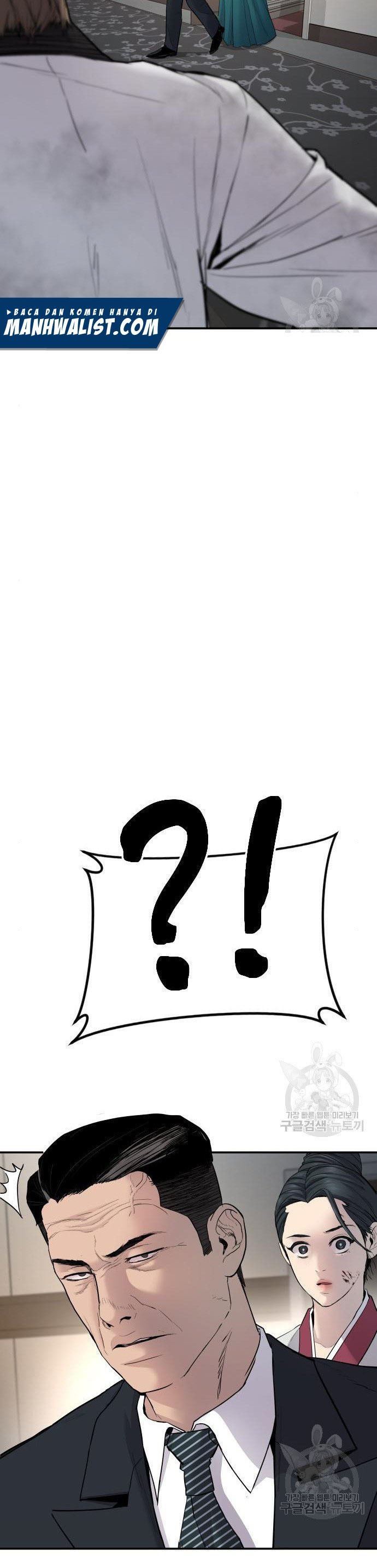 Manager Kim Chap 36 - Next Chap 37