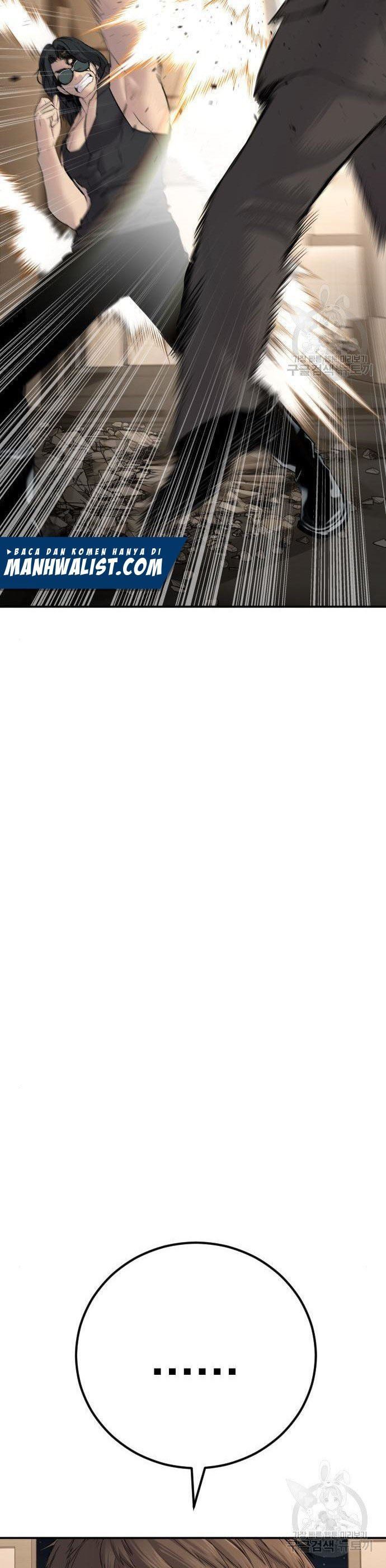 Manager Kim Chap 36 - Next Chap 37