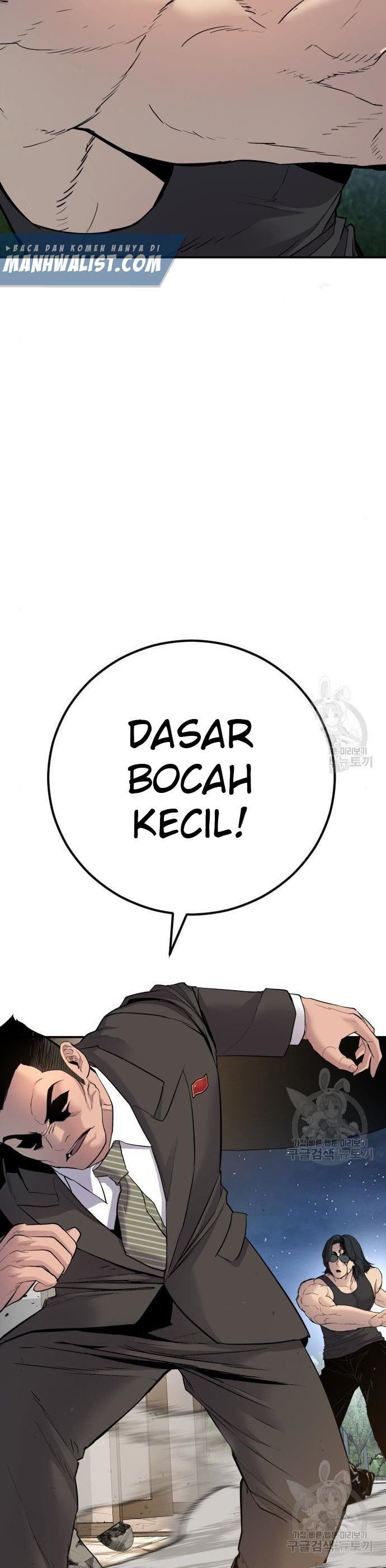 Manager Kim Chap 36 - Next Chap 37