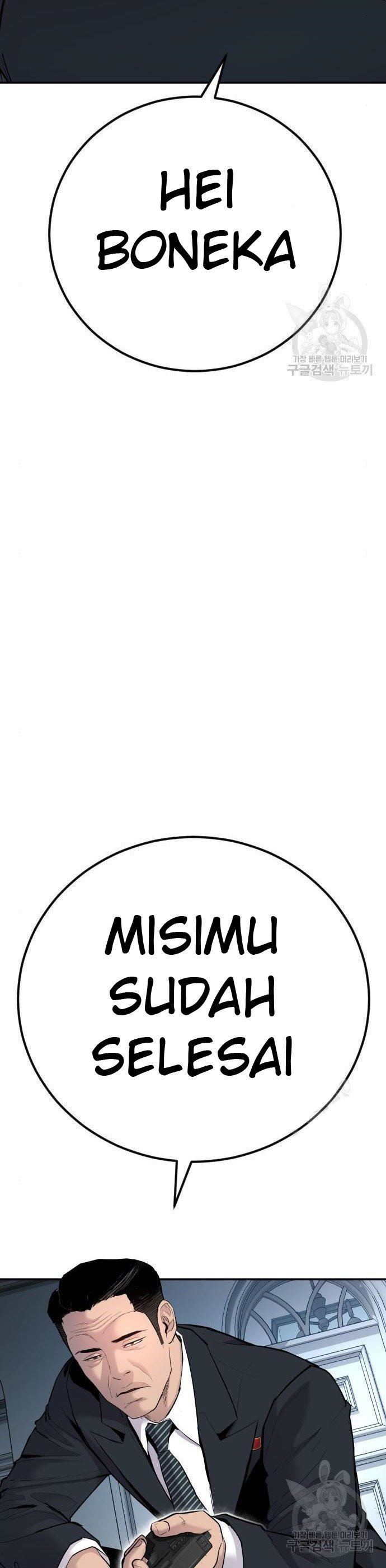 Manager Kim Chap 36 - Next Chap 37