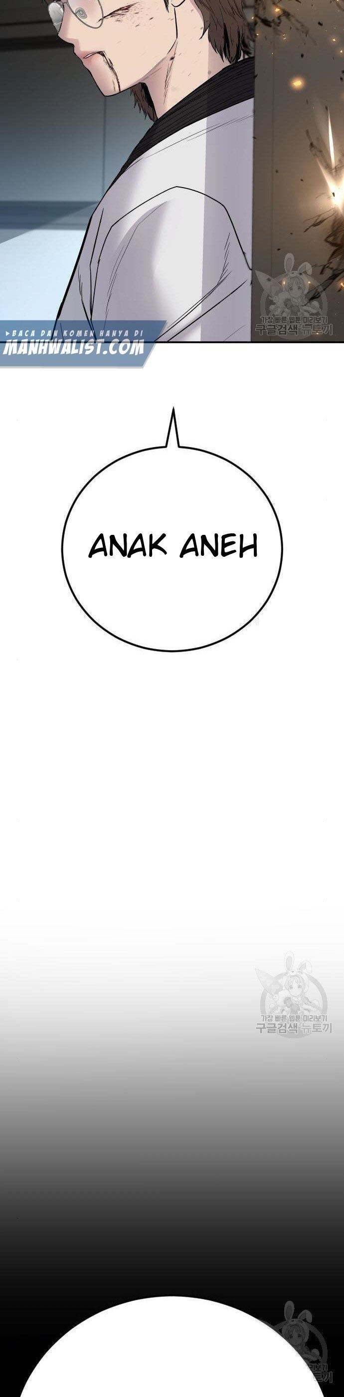 Manager Kim Chap 36 - Next Chap 37