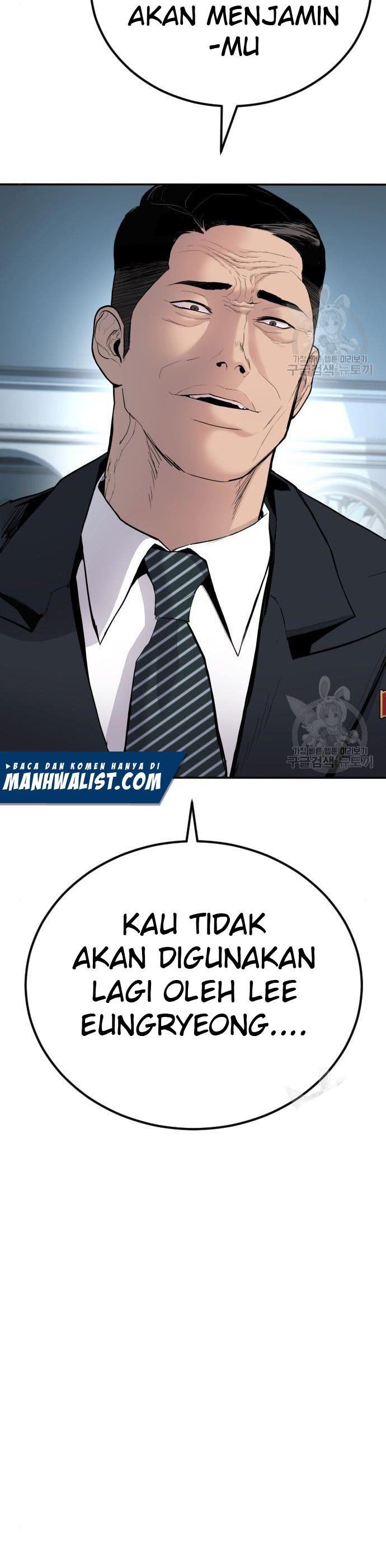 Manager Kim Chap 36 - Next Chap 37