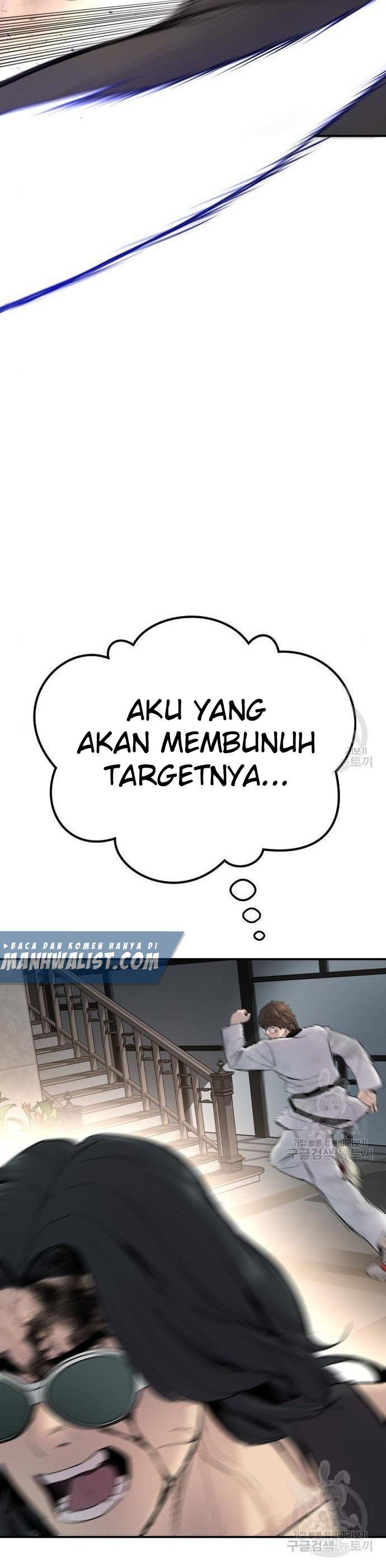 Manager Kim Chap 36 - Next Chap 37