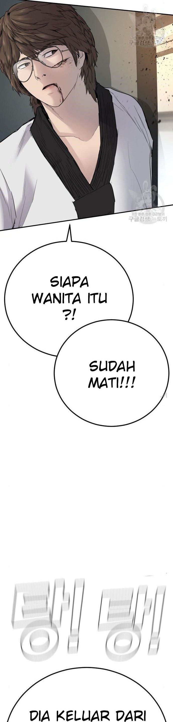 Manager Kim Chap 36 - Next Chap 37