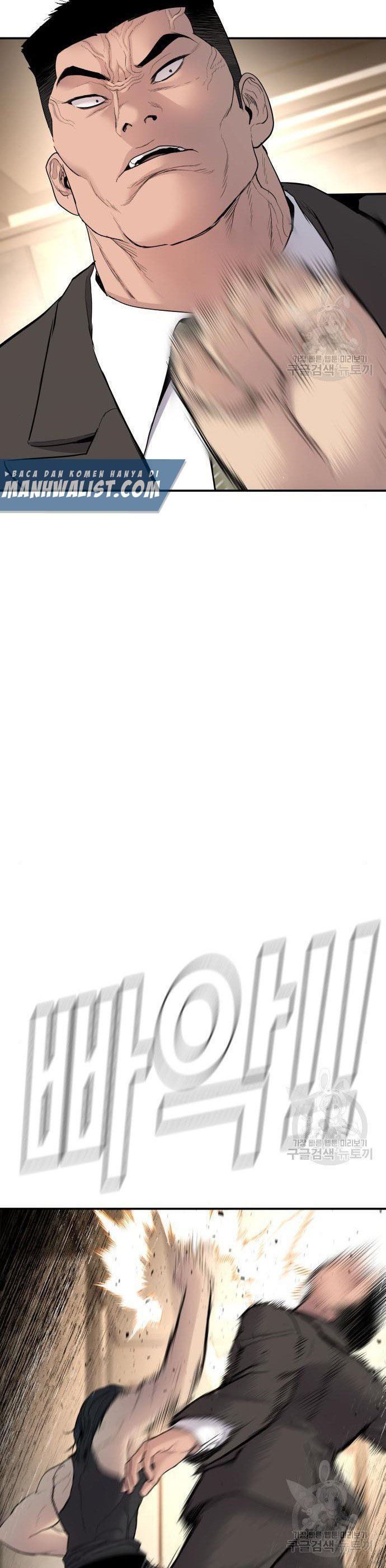 Manager Kim Chap 36 - Next Chap 37