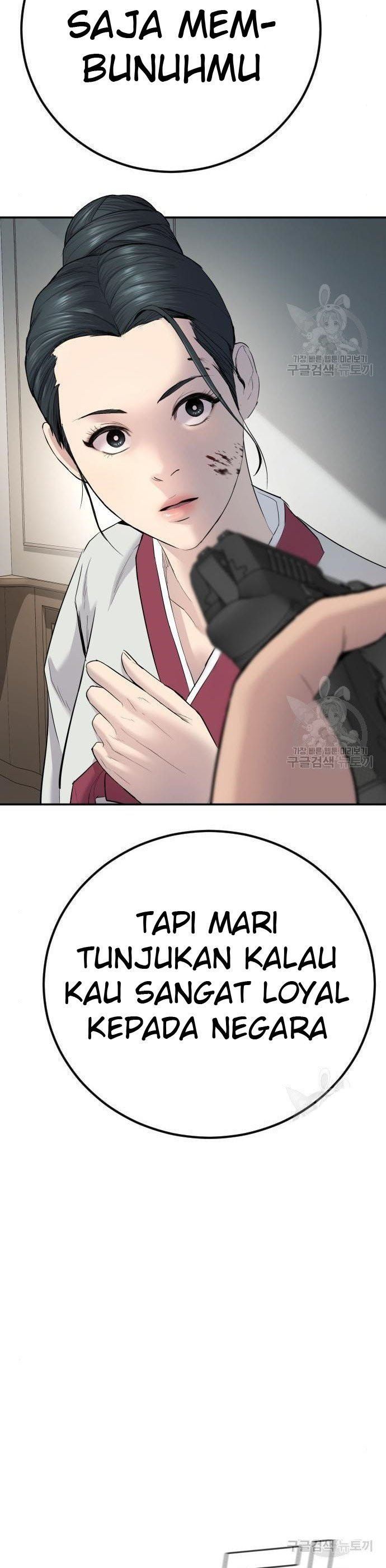 Manager Kim Chap 36 - Next Chap 37