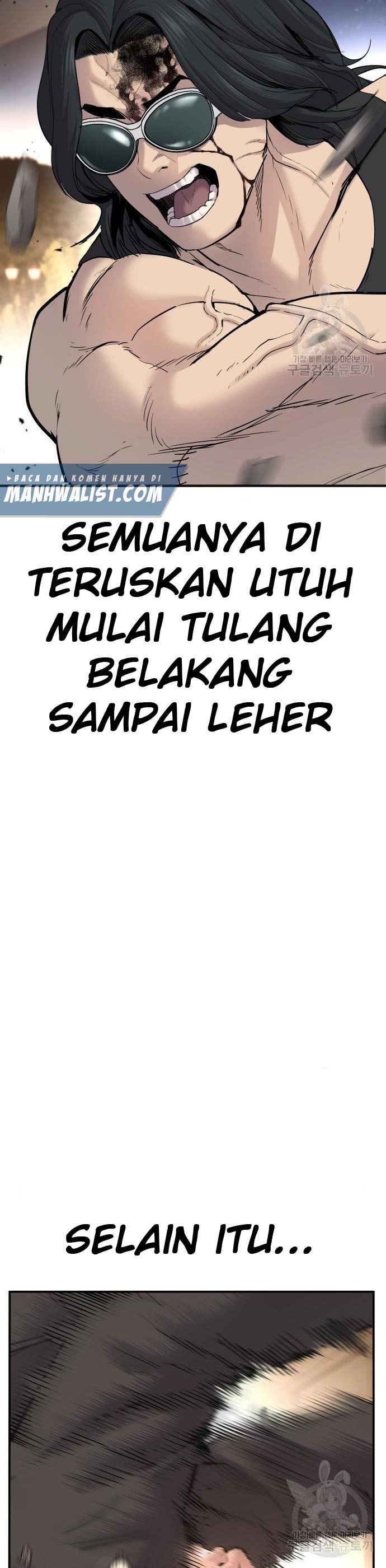 Manager Kim Chap 36 - Next Chap 37