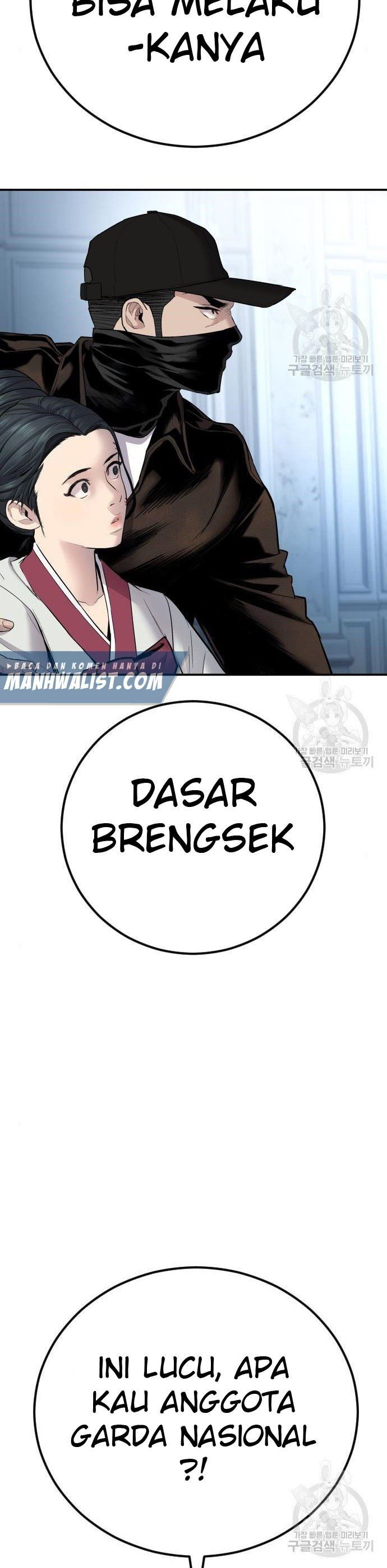 Manager Kim Chap 36 - Next Chap 37