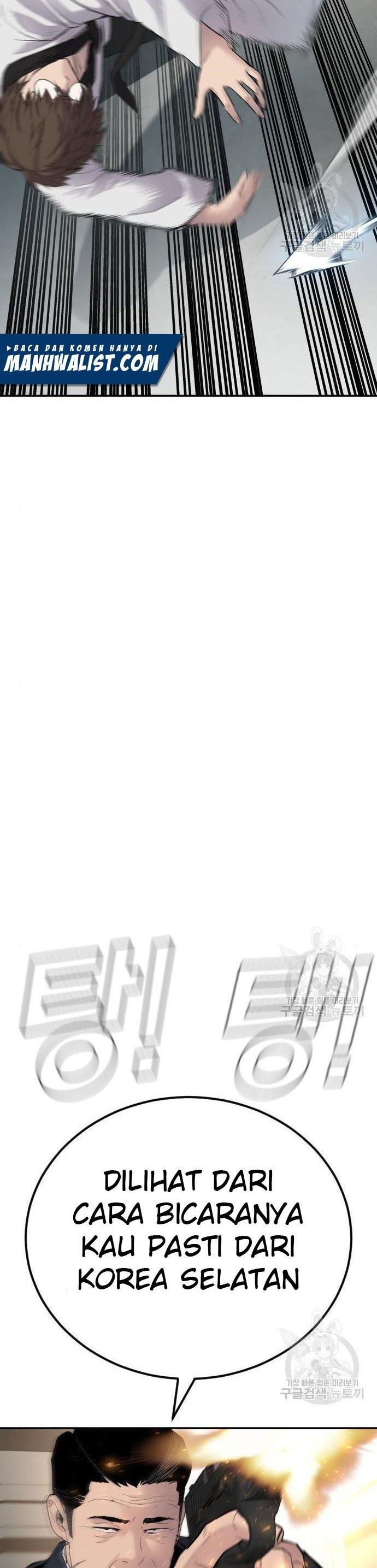 Manager Kim Chap 36 - Next Chap 37