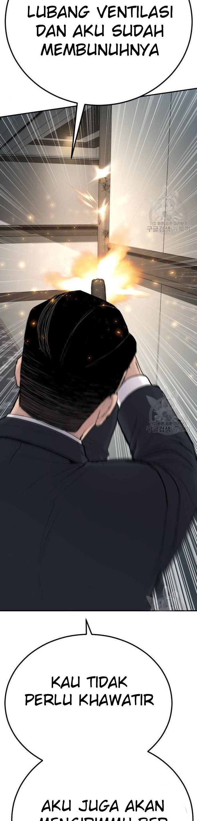 Manager Kim Chap 36 - Next Chap 37