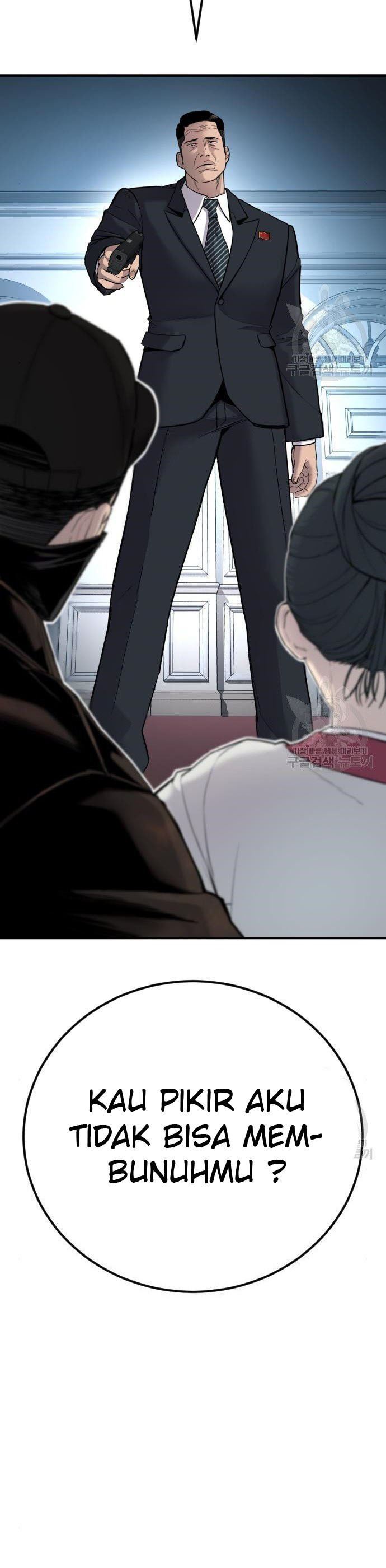 Manager Kim Chap 36 - Next Chap 37