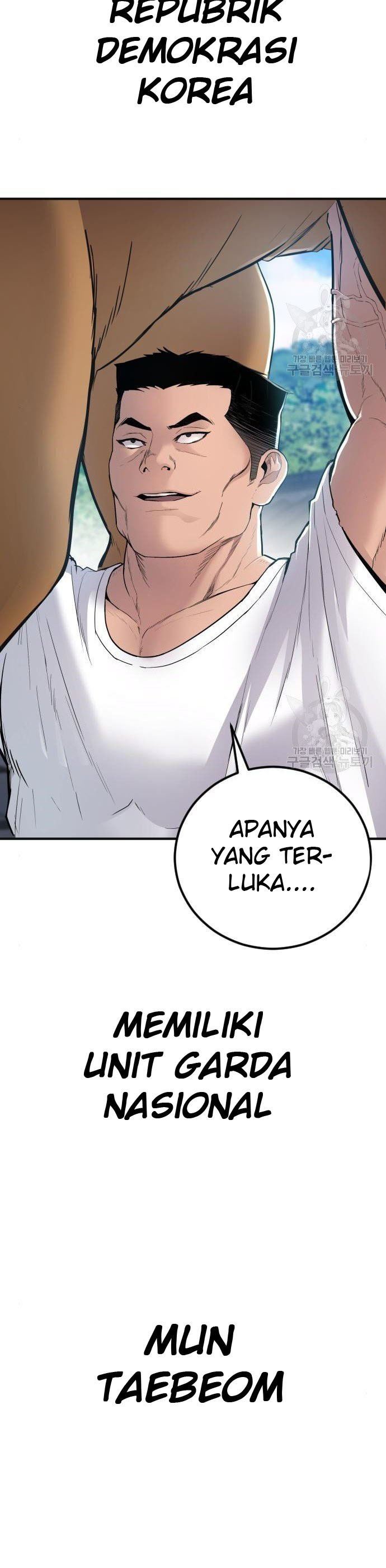 Manager Kim Chap 36 - Next Chap 37