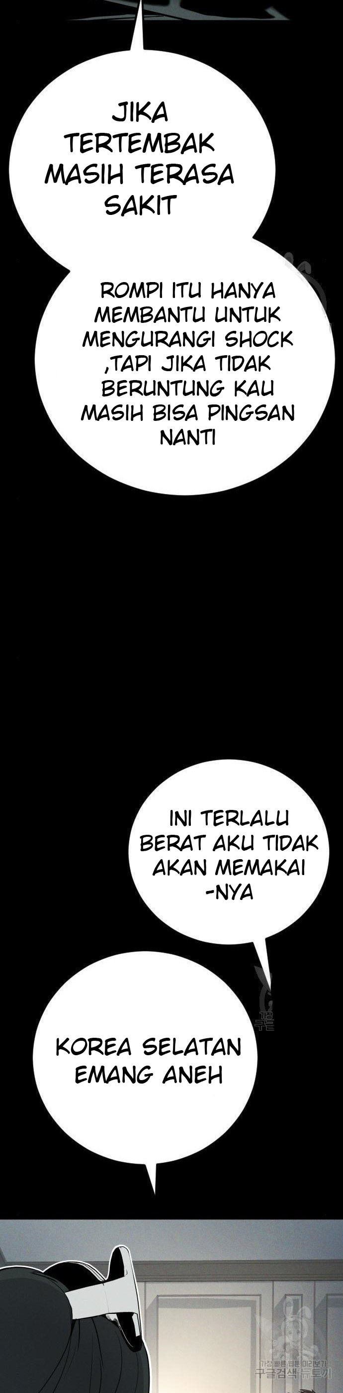 Manager Kim Chap 36 - Next Chap 37
