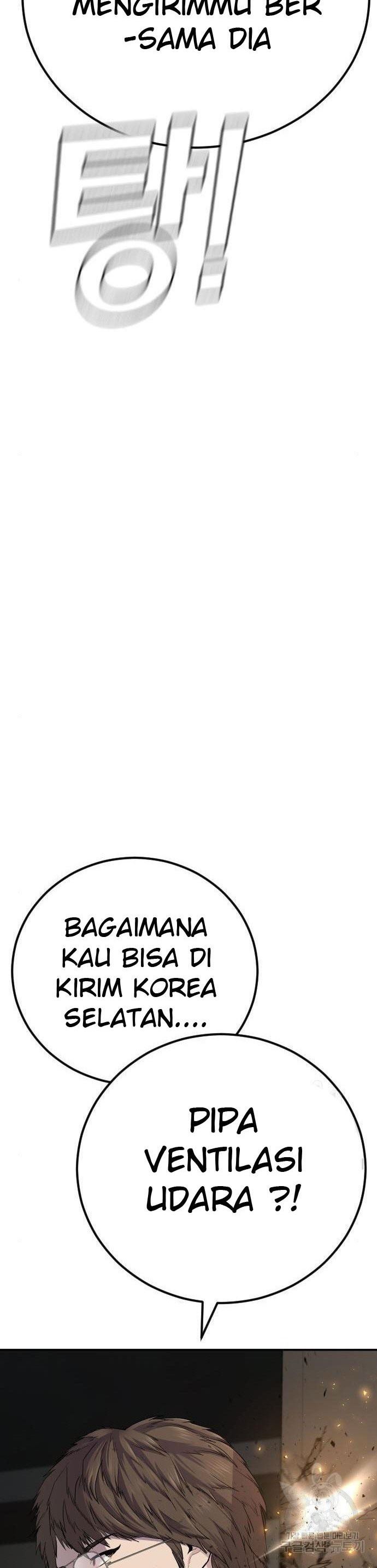 Manager Kim Chap 36 - Next Chap 37