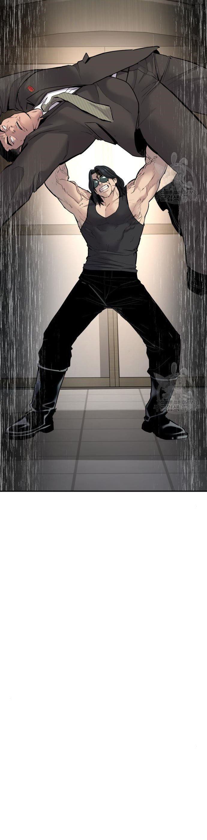 Manager Kim Chap 36 - Next Chap 37