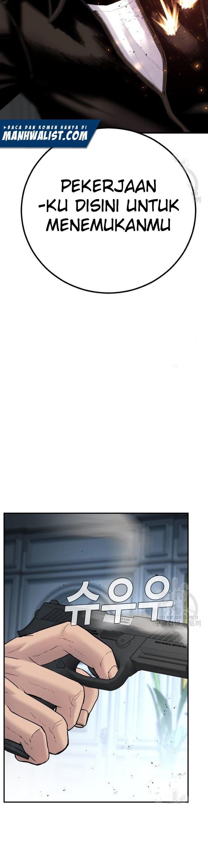 Manager Kim Chap 36 - Next Chap 37