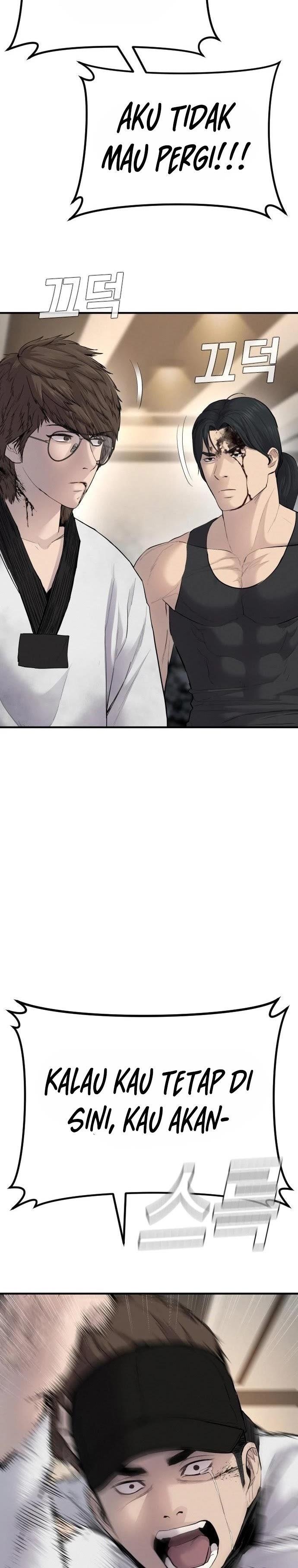 Manager Kim Chap 38 - Next Chap 39