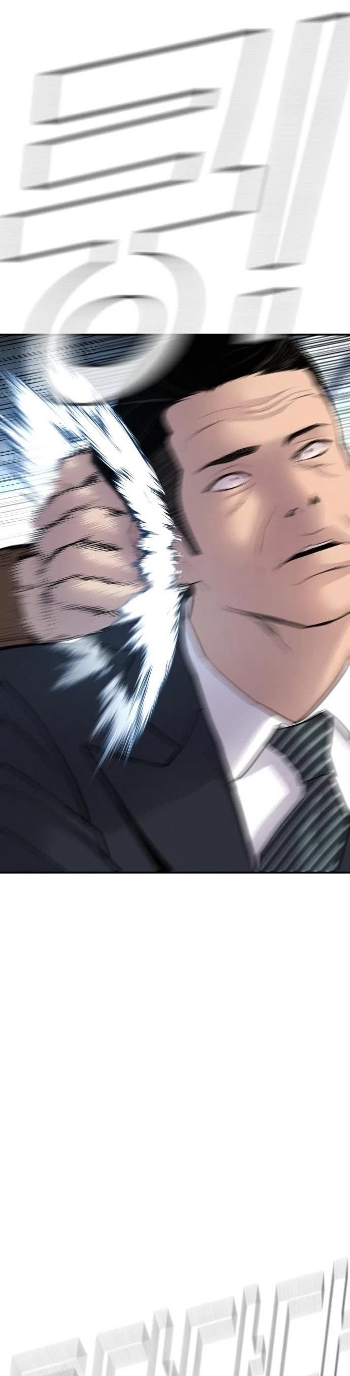 Manager Kim Chap 38 - Next Chap 39