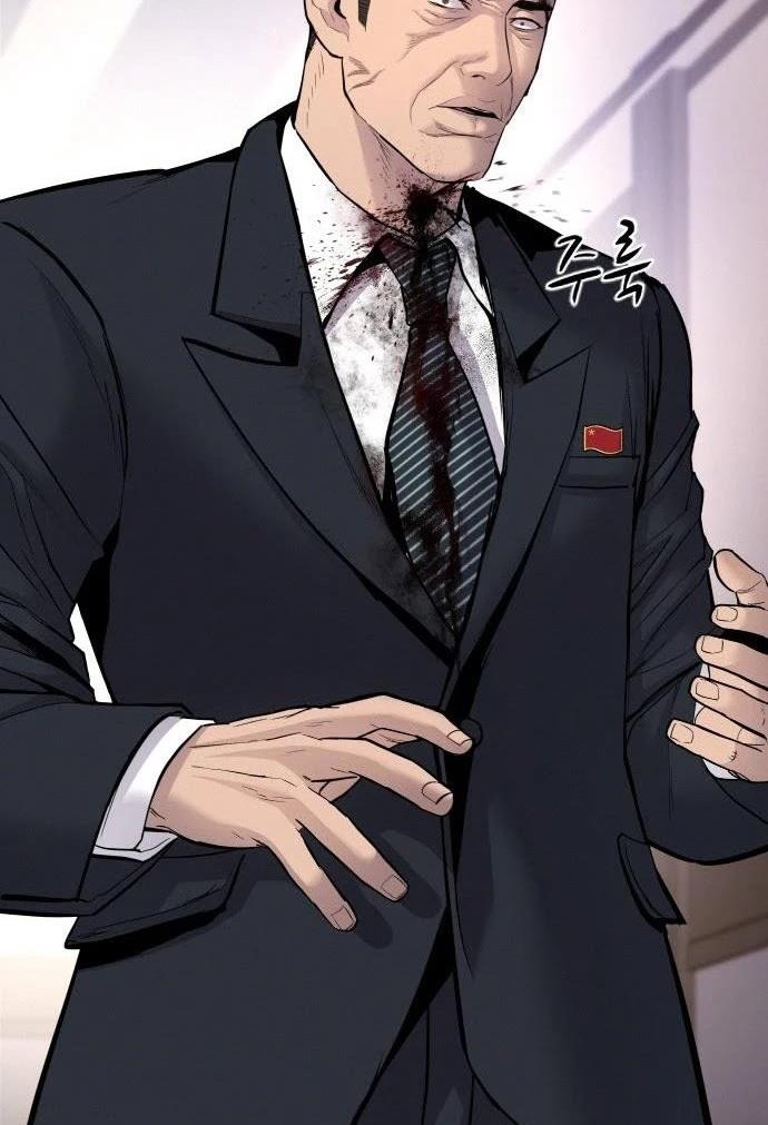 Manager Kim Chap 38 - Next Chap 39