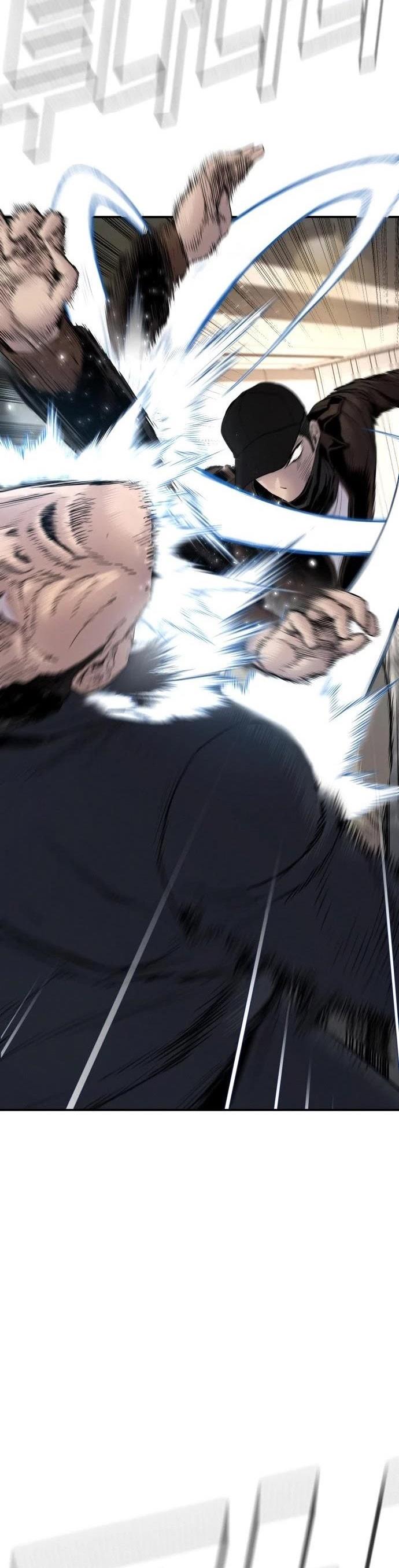 Manager Kim Chap 38 - Next Chap 39