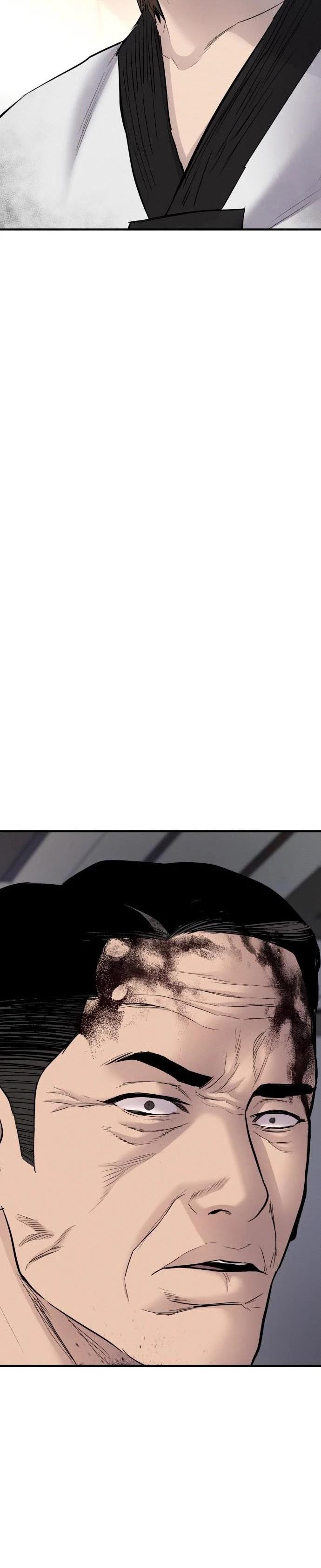 Manager Kim Chap 38 - Next Chap 39