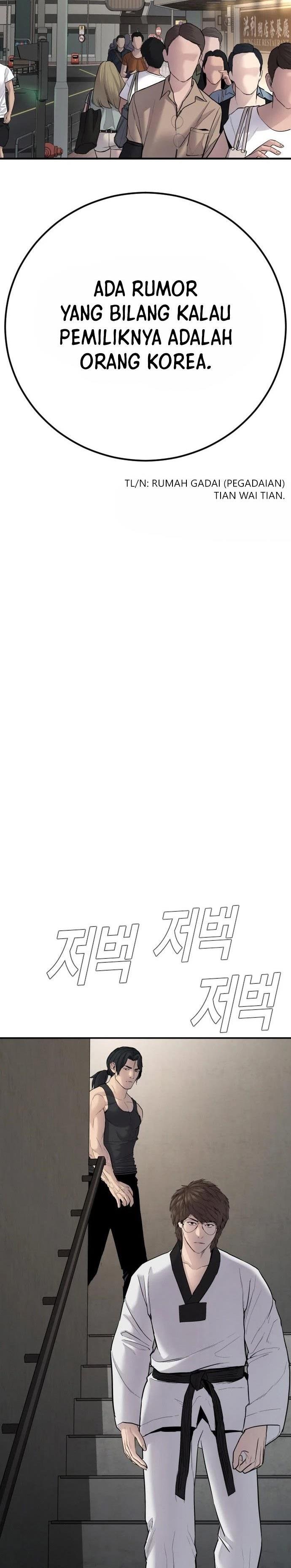 Manager Kim Chap 38 - Next Chap 39