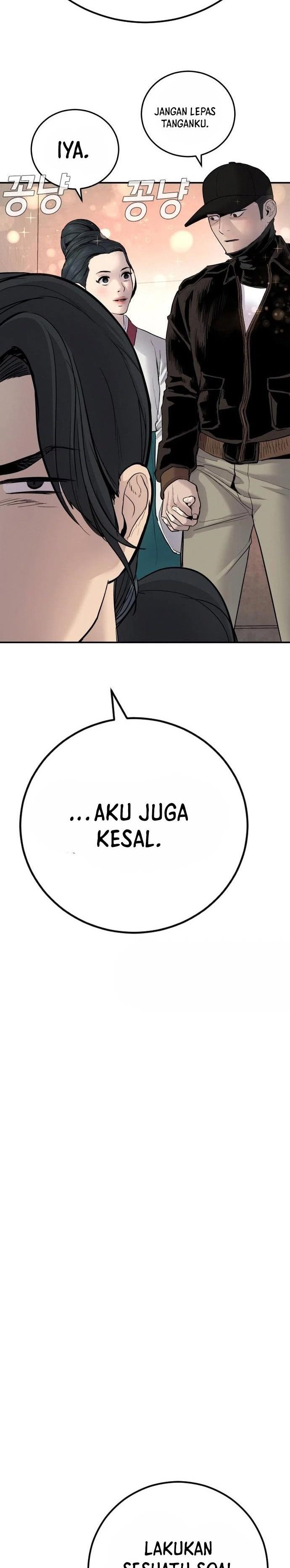 Manager Kim Chap 38 - Next Chap 39