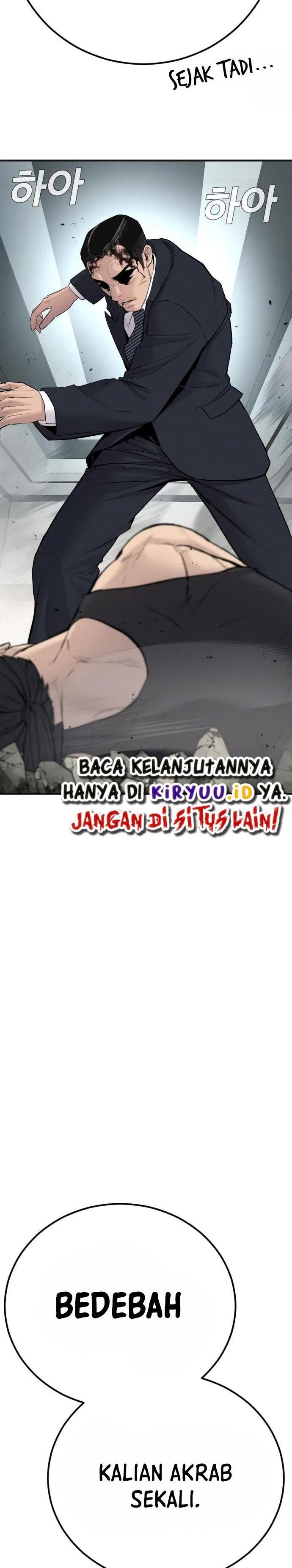 Manager Kim Chap 38 - Next Chap 39