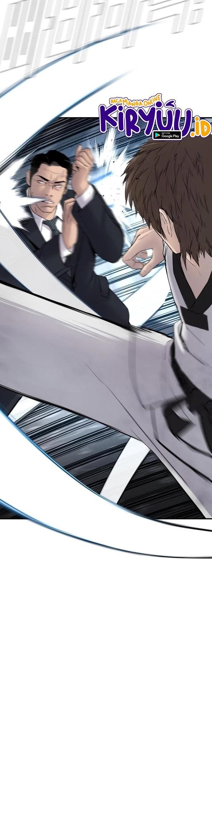 Manager Kim Chap 38 - Next Chap 39